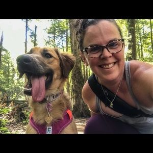 Meet your Posher, Jennifer